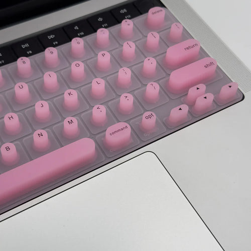 Laptop- Mac Keyboard Cover