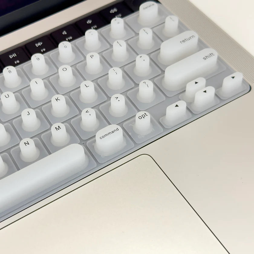 Laptop- Mac Keyboard Cover