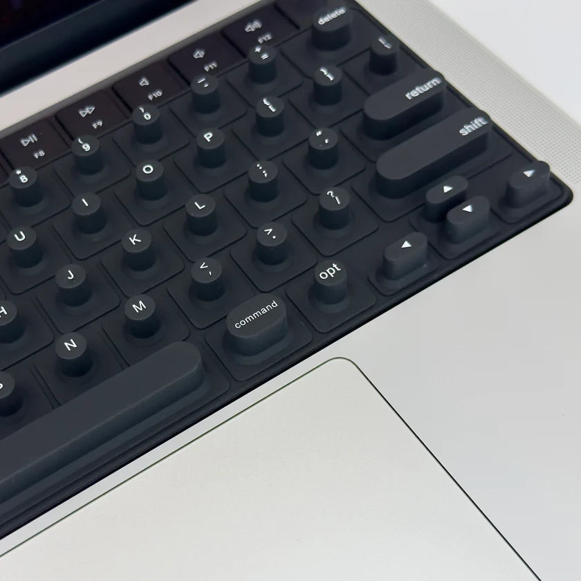 Laptop- Mac Keyboard Cover