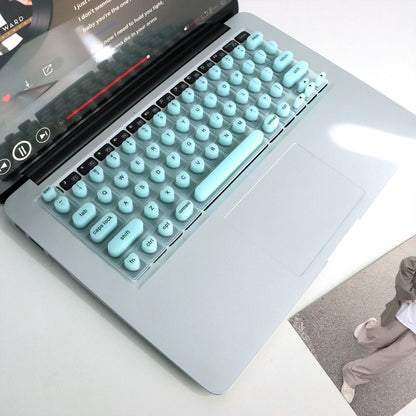 Laptop- Mac Keyboard Cover