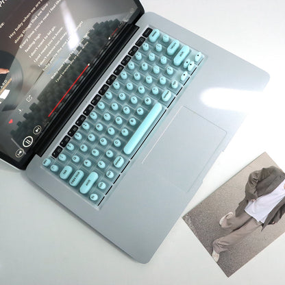 Laptop- Mac Keyboard Cover